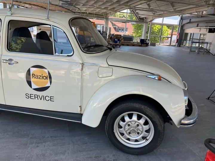 Volkswagen Käfer