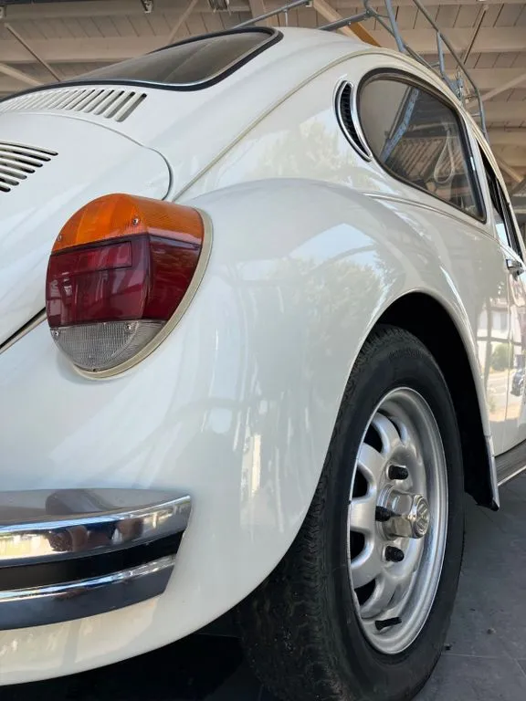 Volkswagen Käfer