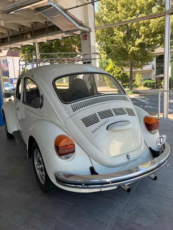 Volkswagen Käfer