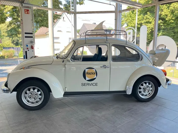 Volkswagen Käfer