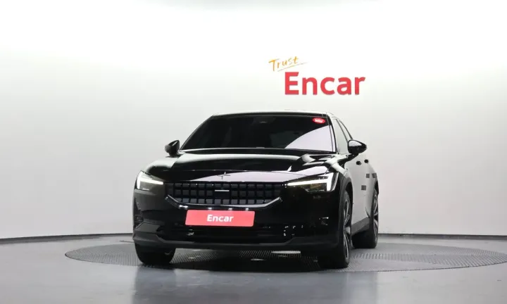 Polestar Polestar 2