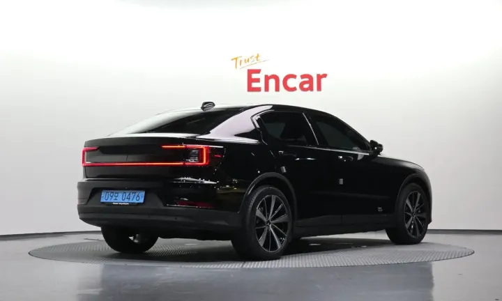 Polestar Polestar 2