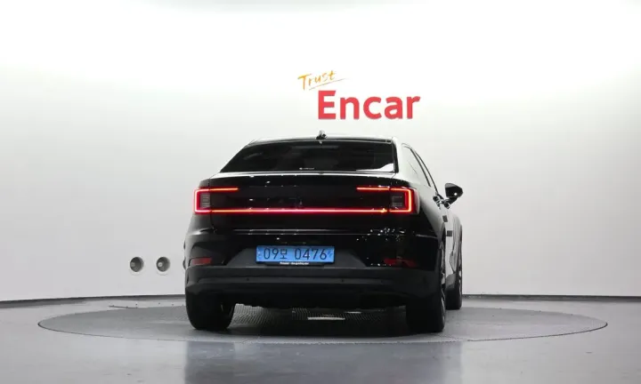 Polestar Polestar 2