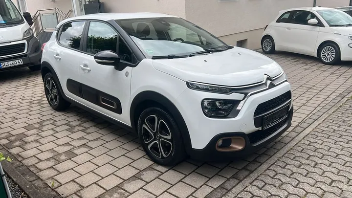 Citroën C3