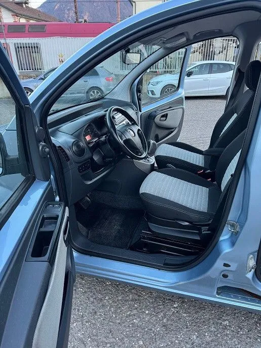 Fiat Qubo