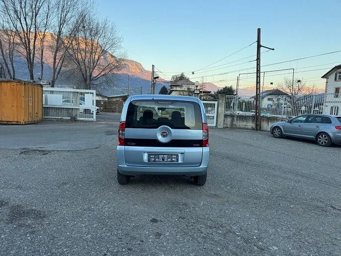 Fiat Qubo