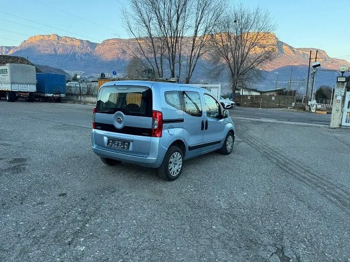 Fiat Qubo
