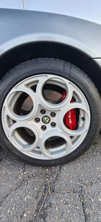 Alfa Romeo 147