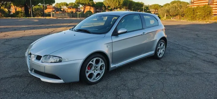 Alfa Romeo 147
