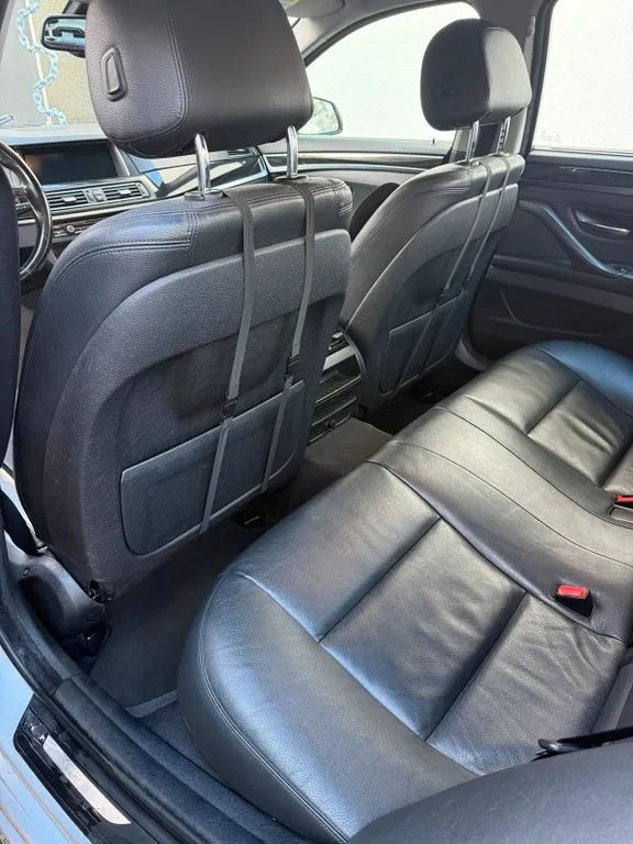 BMW 518