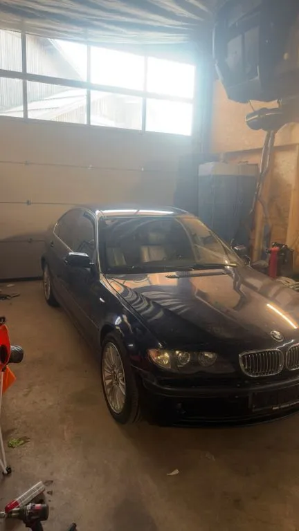 BMW 325