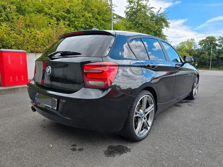 BMW 125