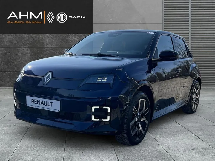 Renault R 5