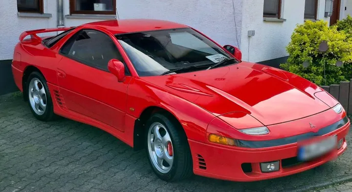 Mitsubishi 3000 GT