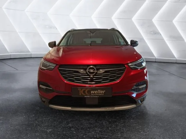 Opel Grandland (X)