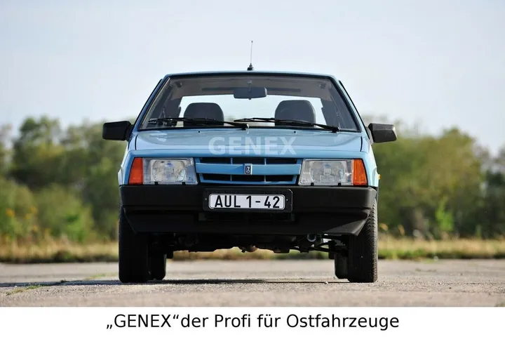 Lada Samara