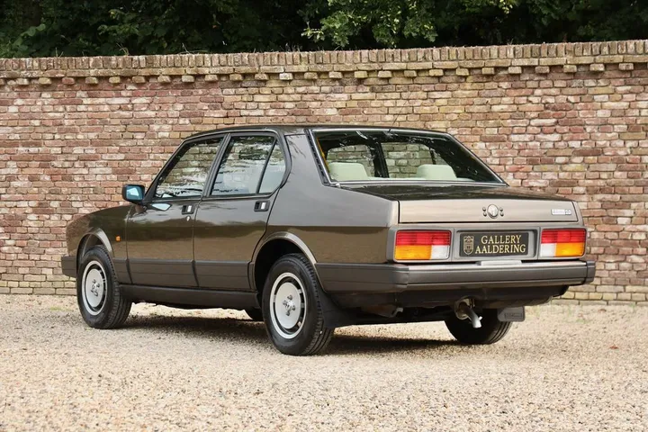 Alfa Romeo Alfetta