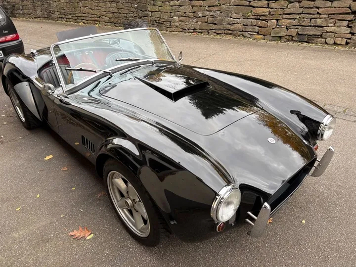 Cobra Other