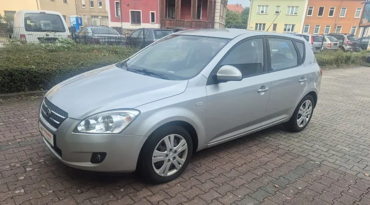 Kia Other