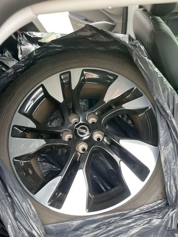 Opel Other