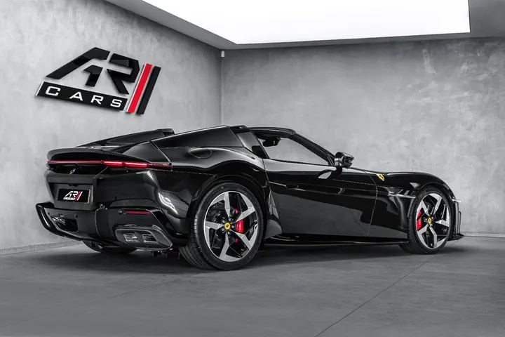 Ferrari 12Cilindri