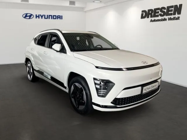 Hyundai KONA Elektro