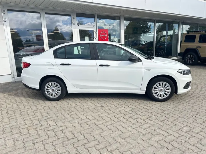 Fiat Tipo