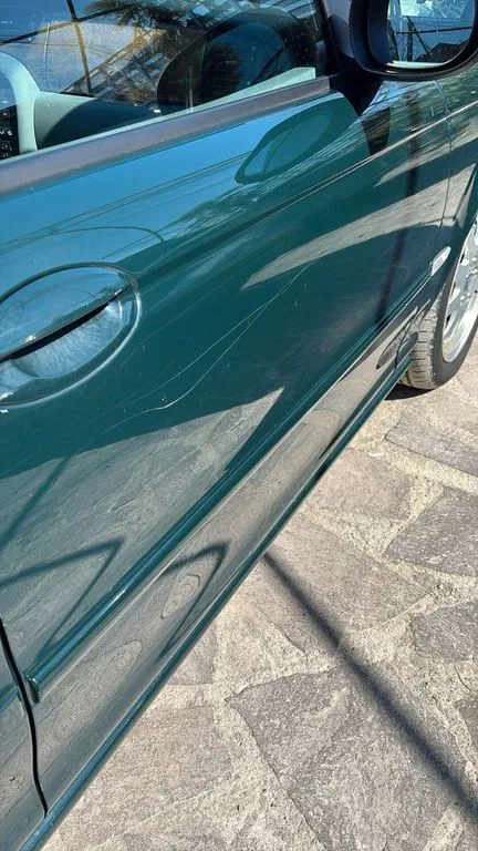 Jaguar X-Type