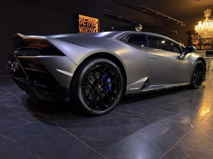 Lamborghini Huracán