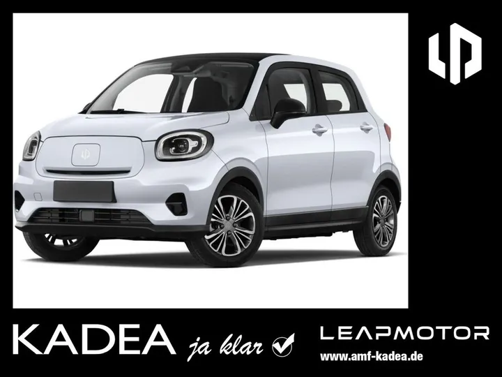 Leapmotor T03