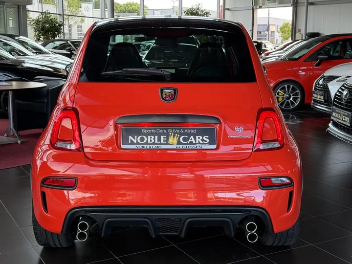 Abarth 695