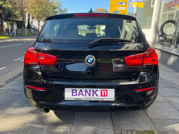 BMW 116