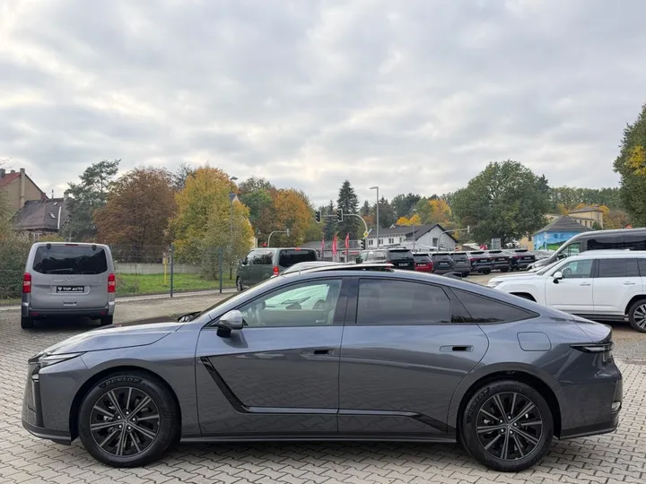 Lexus ES 300