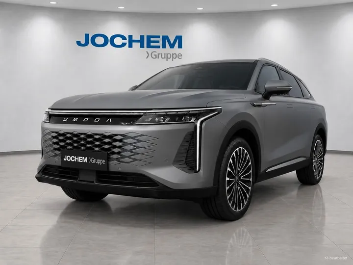 OMODA 9