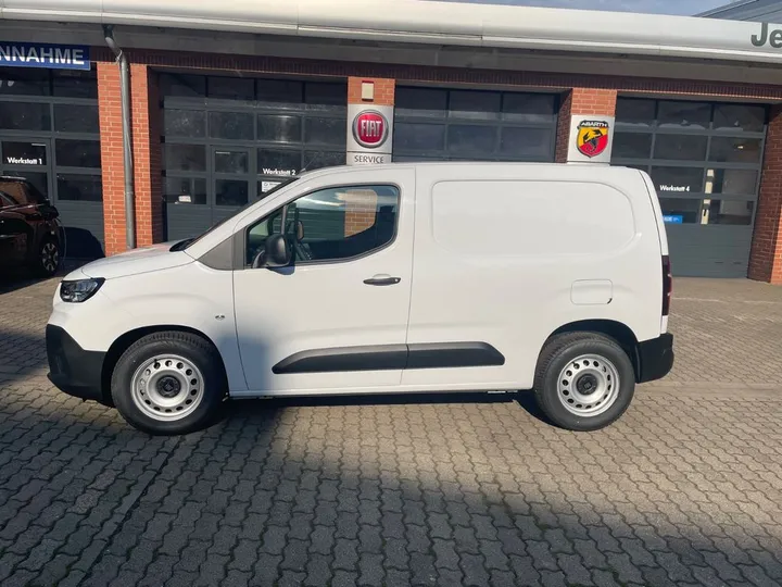 Fiat Doblo