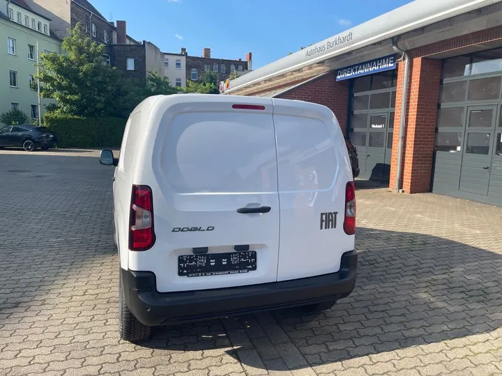 Fiat Doblo
