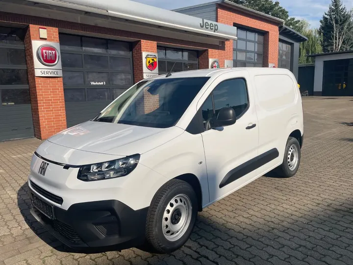 Fiat Doblo