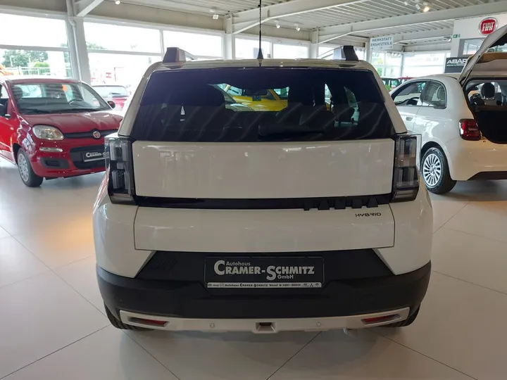 Fiat Grande Panda