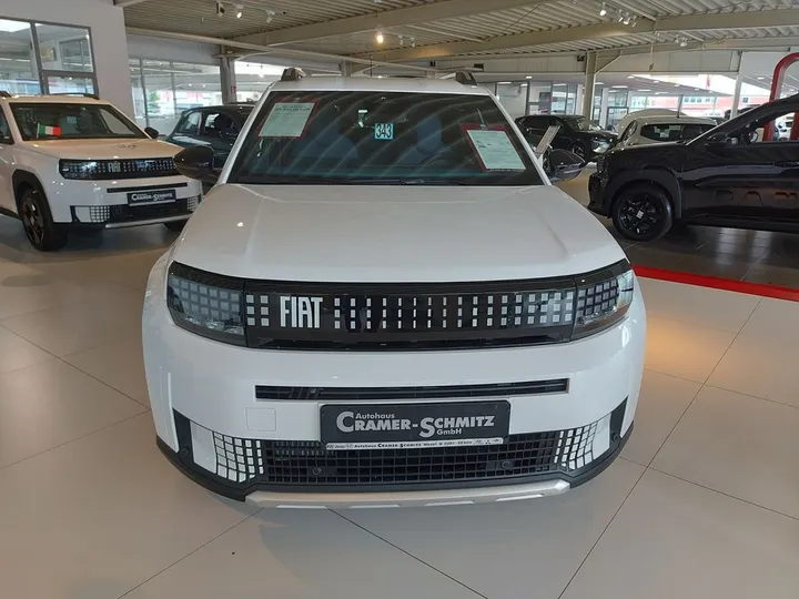 Fiat Grande Panda