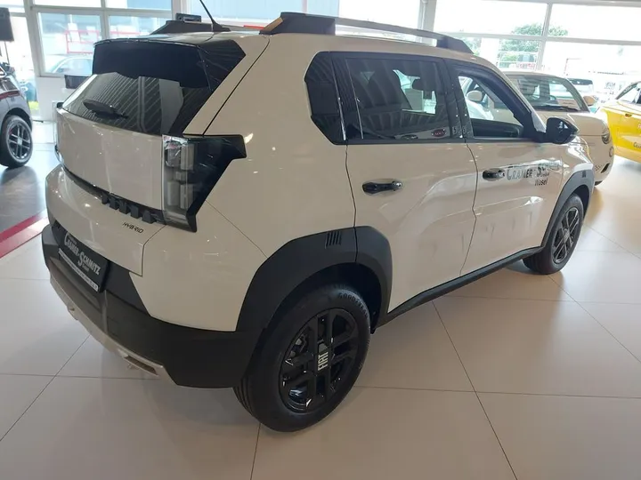 Fiat Grande Panda