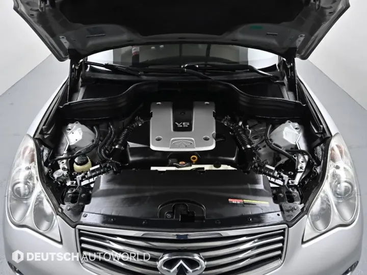 Infiniti EX