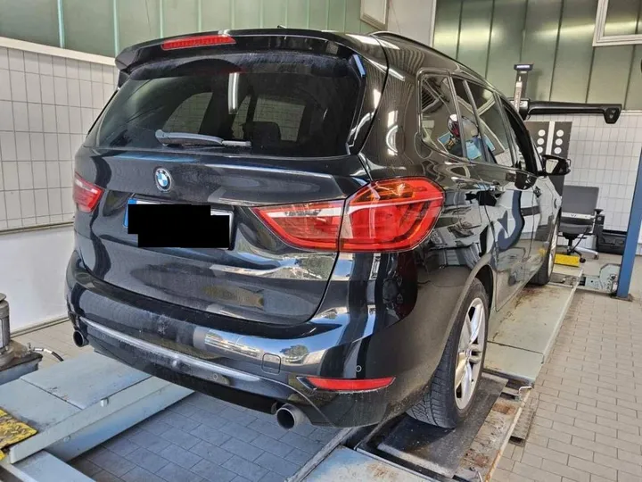 BMW 220 Active Tourer