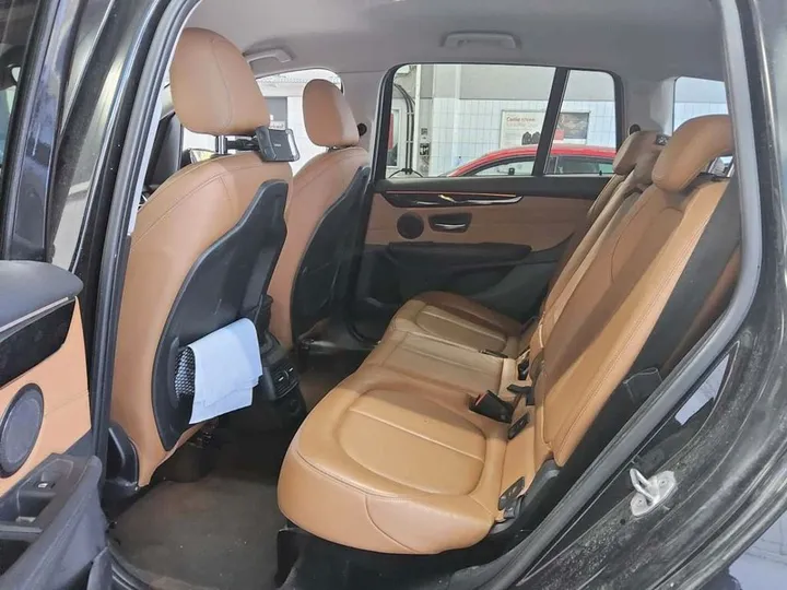 BMW 220 Active Tourer