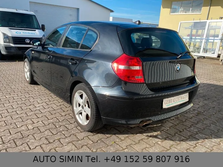 BMW 116