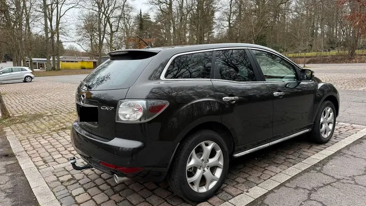 Mazda CX-7