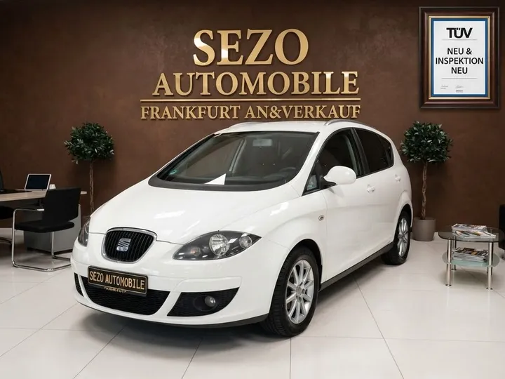 Seat Altea
