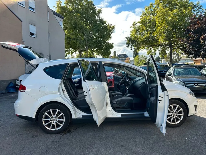 Seat Altea
