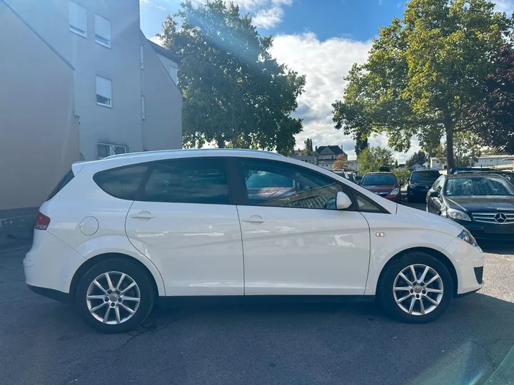 Seat Altea