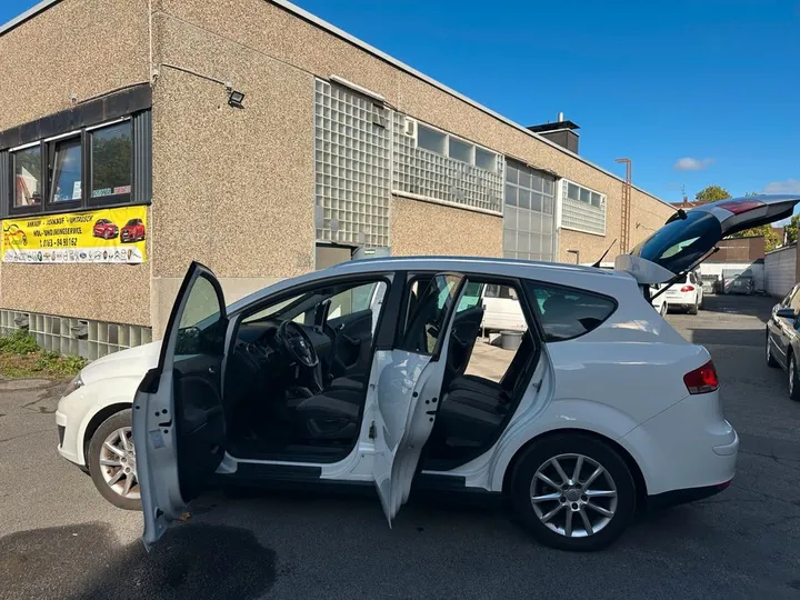 Seat Altea