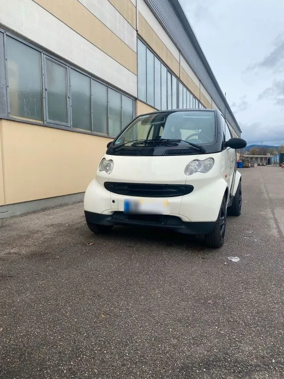 Smart Other